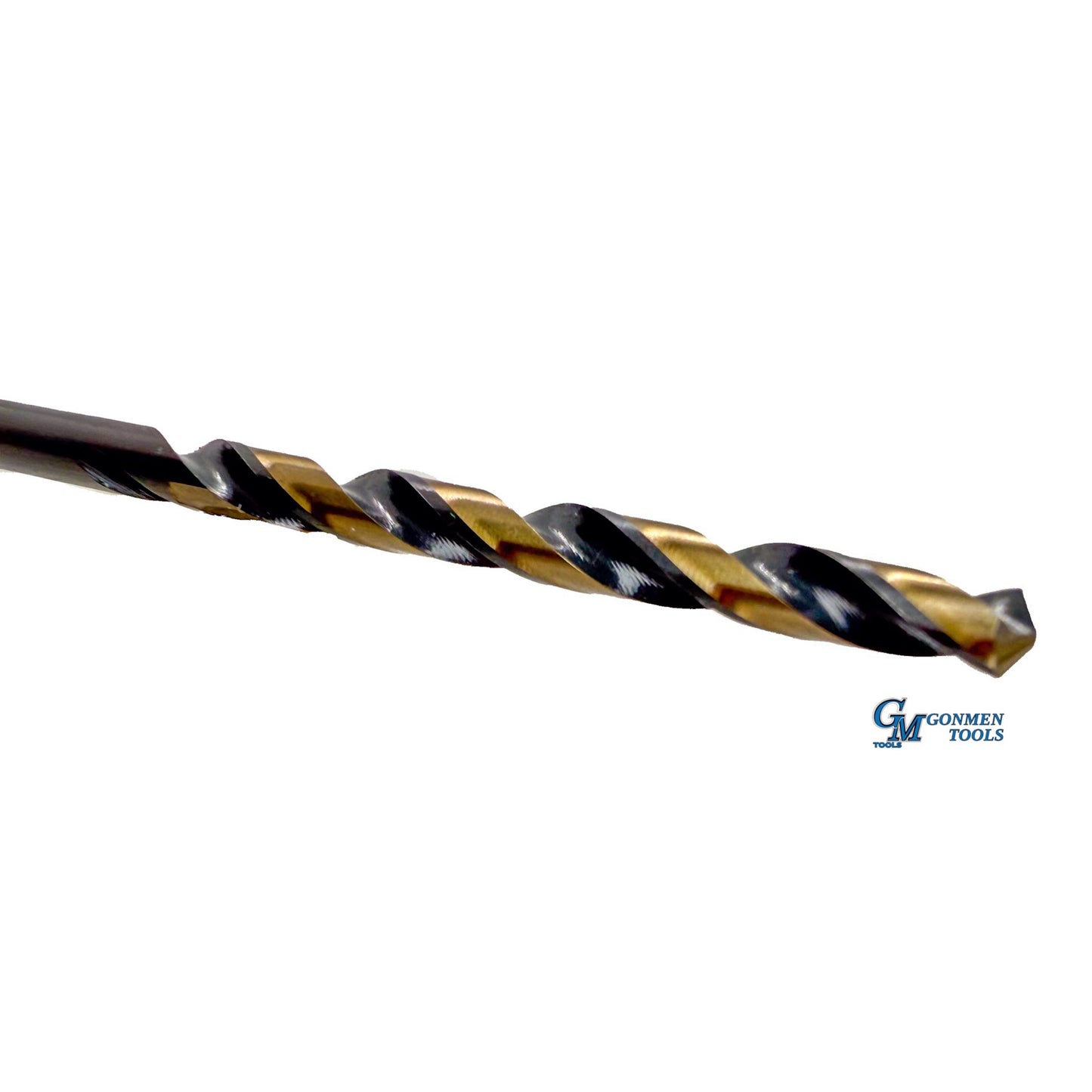 BROCA PARA METAL HSS M2 3/16