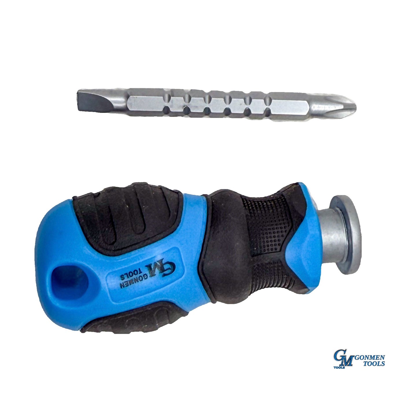 DESARMADOR AJUSTABLE TROMPO