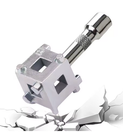 DADO PARA PISTONES 1 PZ