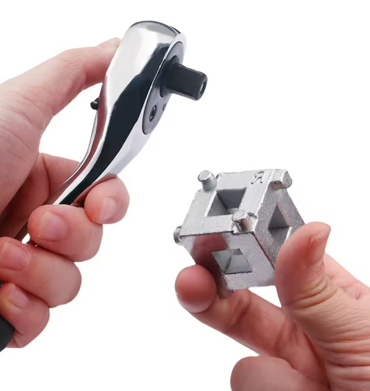 DADO PARA PISTONES 1 PZ