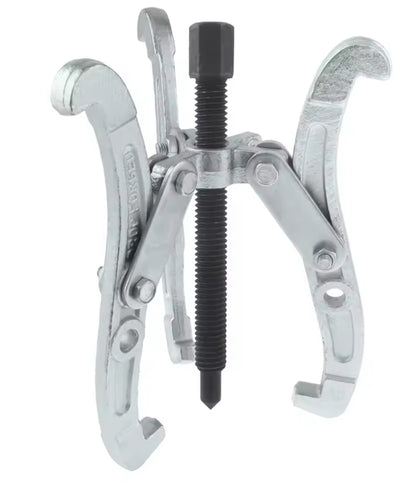 EXTRACTOR DE POLEAS 3*3´